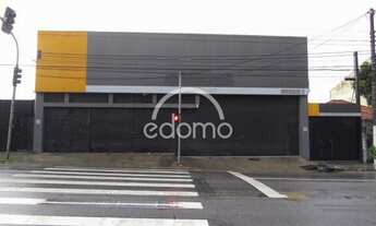 Imagem: ALUGA-SE GALPÃO NA VILA FORMOSA - EXCELENTE