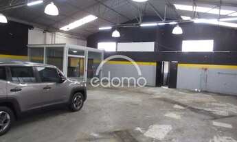 Imagem 2: ALUGA-SE GALPÃO NA VILA FORMOSA - EXCELENTE OPORTUNIDADE