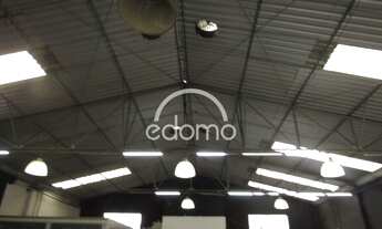 Imagem 3: ALUGA-SE GALPÃO NA VILA FORMOSA - EXCELENTE OPORTUNIDADE