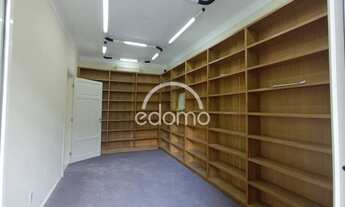 Imagem 6: ALUGA-SE SOBRADO COMERCIAL NO JARDIM PAULISTA - EXCELENTE OPORTUNIDADE