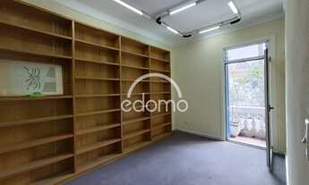 Imagem 7: ALUGA-SE SOBRADO COMERCIAL NO JARDIM PAULISTA - EXCELENTE OPORTUNIDADE