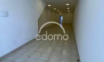 Imagem: ALUGA-SE SOBRADO COMERCIAL NA MOOCA - EXCELENTE