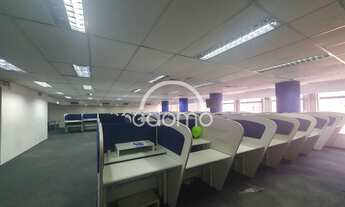 Imagem 3: ALUGA-SE LAJE CORPORATIVA NO CENTRO HISTÓRICO DE SÃO PAULO - EXCELENTE OPORTUNIDADE