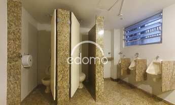 Imagem 6: ALUGA-SE LAJE CORPORATIVA NO CENTRO HISTÓRICO DE SÃO PAULO - EXCELENTE OPORTUNIDADE