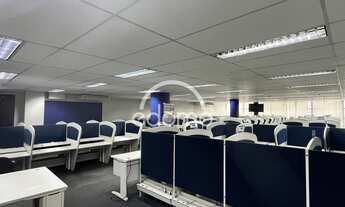 Imagem 2: ALUGA-SE LAJE CORPORATIVA NO CENTRO HISTÓRICO DE SÃO PAULO - EXCELENTE OPORTUNIDADE