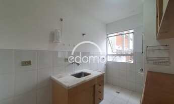 Imagem 5: ALUGA-SE APARTAMENTO NA VILA CLEMENTINO - EXCELENTE OPORTUNIDADE