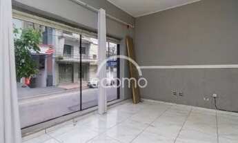 Imagem: ALUGA-SE SOBRADO COMERCIAL EM SANTANA