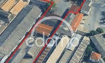 Imagem 2: ALUGA-SE IMOVEL COMERCIAL NO BRÁS - EXCELENTE OPORTUNIDADE