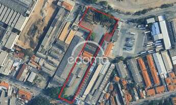 Imagem: ALUGA-SE IMOVEL COMERCIAL NO BRÁS - EXCELENTE