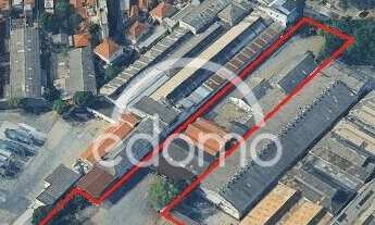 Imagem 3: ALUGA-SE IMOVEL COMERCIAL NO BRÁS - EXCELENTE OPORTUNIDADE