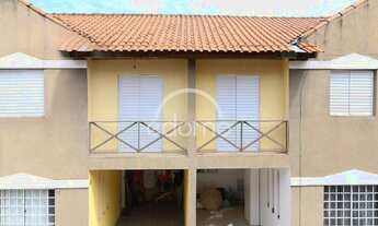 Imagem: ALUGA-SE SOBRADO EM CONDOMÍNIO NO PARQUE