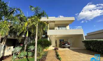 Imagem: CASA SOBRADO CONDOMÍNIO RECANTO DO LAGO