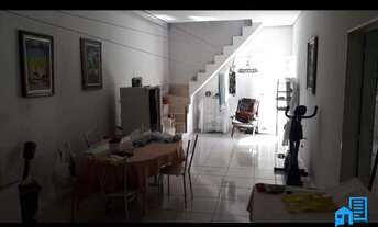 Imagem: CASA RESIDENCIAL PRÓXIMO À AV DANILO