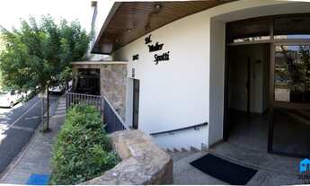 Imagem: APARTAMENTO CENTRO DE SÃO JOSÉ DO RIO