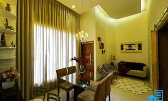 Imagem: CASA LOCAÇÃO CONDOMÍNIO IDEAL LIFE EM