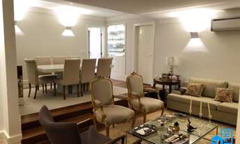 Imagem: APARTAMENTO EDIFÍCIO WALTER SPOTTI, SÃO