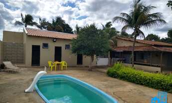 Imagem: Chácara à venda no bairro Estância São