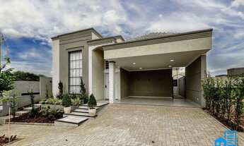 Imagem: Village Provence - CASA NO CONDOMÍNIO VILLAGE