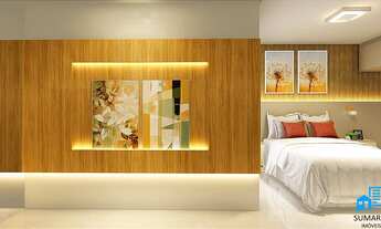 Imagem 6: LINDA CASA NO CONDOMÍNIO SETLIFE II- MIRASSOL- 349