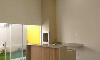 Imagem: CASA RESIDENCIAL VILA MADALENA, SÃO JOSÉ