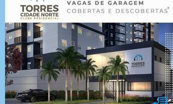 Imagem: Apartamento à venda no bairro Jardim Simões