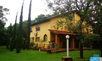 Imagem: CHÁCARA MARAVILHOSA, NA VICINAL PARA TALHADOS