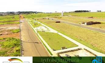 Imagem: TERRENOS LOTEAMENTO BELA AURORA EM CEDRAL