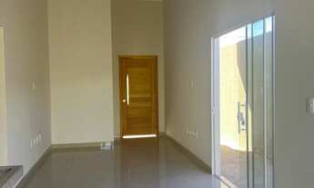 Imagem: CASA RESIDENCIAL PADRÃO SETSUL II - SÃO