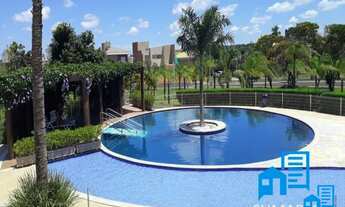 Imagem: TERRENO DISPONÍVEL NO CONDOMÍNIO BUONA