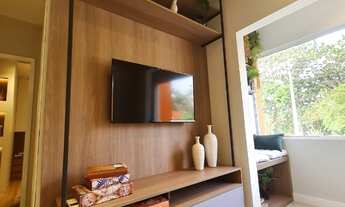 Imagem: APARTAMENTOS PARK PALESTRA, SÃO JOSÉ DO