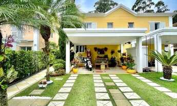 Imagem: CASA CONDOMÍNIO ALPHAVILLE, BARUERI - SÃO