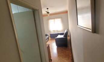 Imagem 3: APARTAMENTO KITNET EDIFÍCIO IRMÃOS CURTI, SÃO JOSÉ DO RIO PRETO - AP570