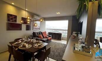 Imagem: RESIDENCIAL GIGLIO SÃO JOSÉ DO RIO PRETO