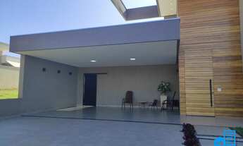 Imagem: LINDA CASA CONDOMÍNIO BUONA VITA, SÃO