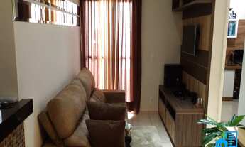 Imagem: APARTAMENTO CONDOMÍNIO RIO PÉROLA, SÃO