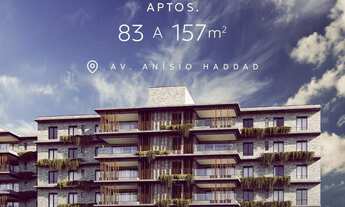 Imagem: LANÇAMENTO IMOBILIÁRIO ZONA SUL DE SÃO