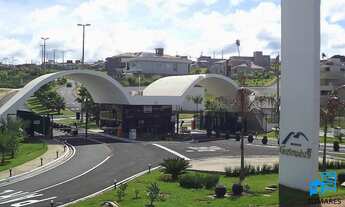 Imagem: TERRENO CONDOMINIO GAIVOTA II SÃO JOSÉ