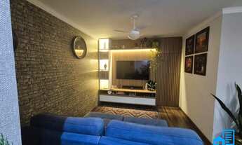 Imagem: APARTAMENTO NO CONDOMÍNIO BOSQUE VIVENDAS