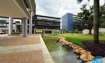 Imagem: SALA COMERCIAL PARA ALUGAR GEORGINA BUSINESS