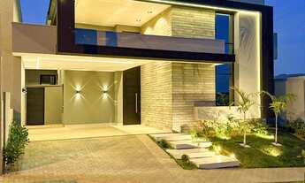 Imagem: Village Provence - LINDA CASA NO CONDOMÍNIO