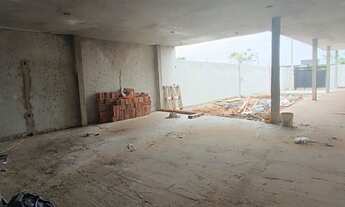 Imagem: RANCHO RESIDENCIAL PARK BORA III - MENDONÇA