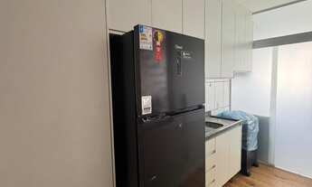 Imagem 7: APARTAMENTO MOBILIADO DE COBERTURA COM CHURRASQUEIRA, EM FRENTE AO PARQUE ECOLÓGICO