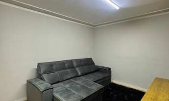 Imagem 6: APARTAMENTO MOBILIADO DE COBERTURA COM CHURRASQUEIRA, EM FRENTE AO PARQUE ECOLÓGICO