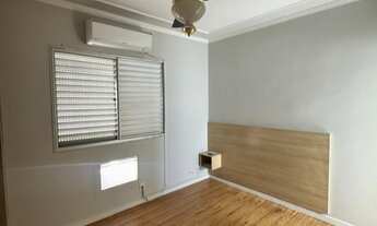 Imagem 4: APARTAMENTO MOBILIADO DE COBERTURA COM CHURRASQUEIRA, EM FRENTE AO PARQUE ECOLÓGICO