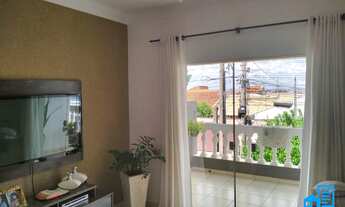 Imagem: CASA SOBRADO JARDIM ETEMP, SÃO JOSÉ DO