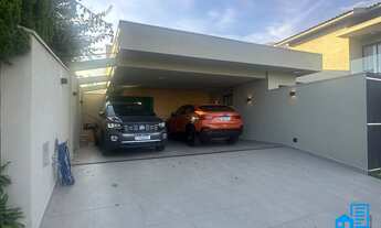 Imagem 3: CASA NO CONDOMÍNIO DAMHA III, SÃO JOSÉ DO RIO PRETO-3367