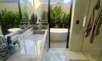 Imagem 7: CASA NO CONDOMÍNIO DAMHA III, SÃO JOSÉ DO RIO PRETO-3367