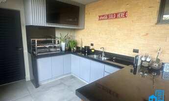 Imagem 4: CASA NO CONDOMÍNIO DAMHA III, SÃO JOSÉ DO RIO PRETO-3367