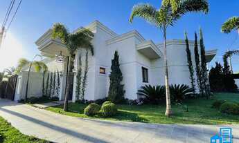 Imagem: BELA CASA NO CASA CONDOMÍNIO VILLAGE DAMHA