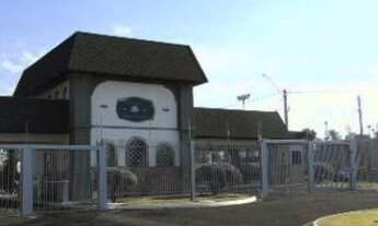 Imagem: TERRENO RESIDENCIAL NO CONDOMÍNIO JARDIM